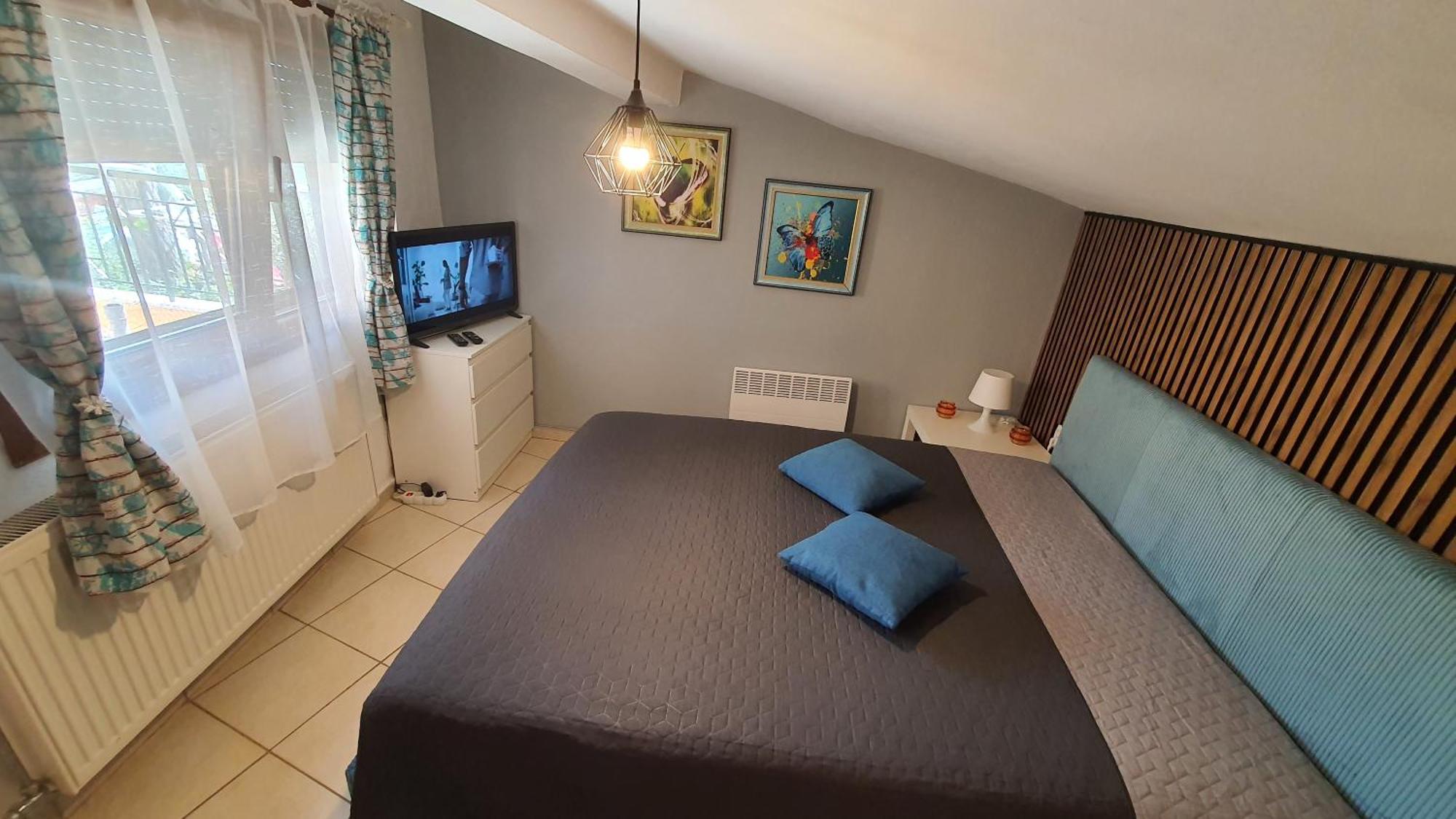 The View Apartment Kavala Exterior photo